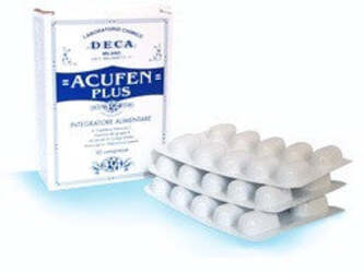 Acufen plus 30cpr