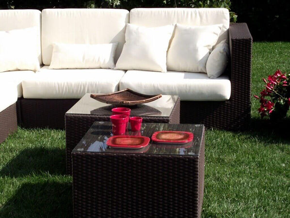 ACUS---poltrona-laterale-da-giardino-completa-di-cuscino-intreccio-in-rattan-sintetico-Marrone-Milani-Home