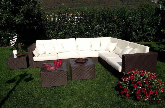 ACUS---poltrona-laterale-da-giardino-completa-di-cuscino-intreccio-in-rattan-sintetico-Marrone-Milani-Home