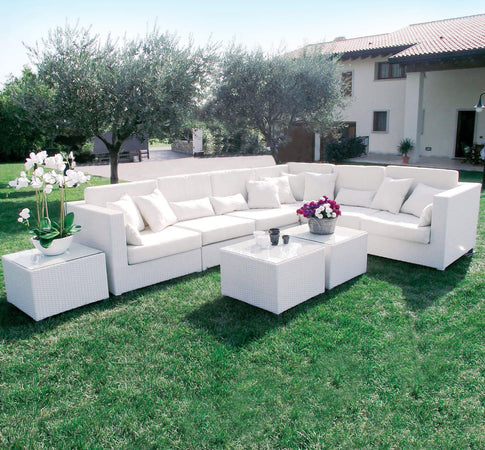 ACUS---tavolino-intreccio-in-rattan-sintetico-piano-in-vetro-60x60-Bianco-Milani-Home