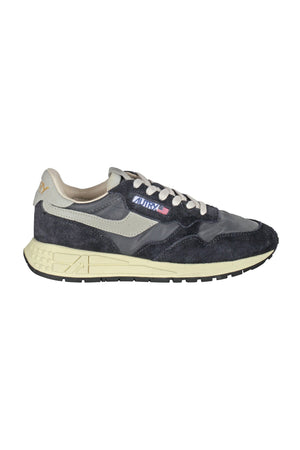 AUTRY Autry - Sneakers - 450322 - Nero/Grigio da donna
