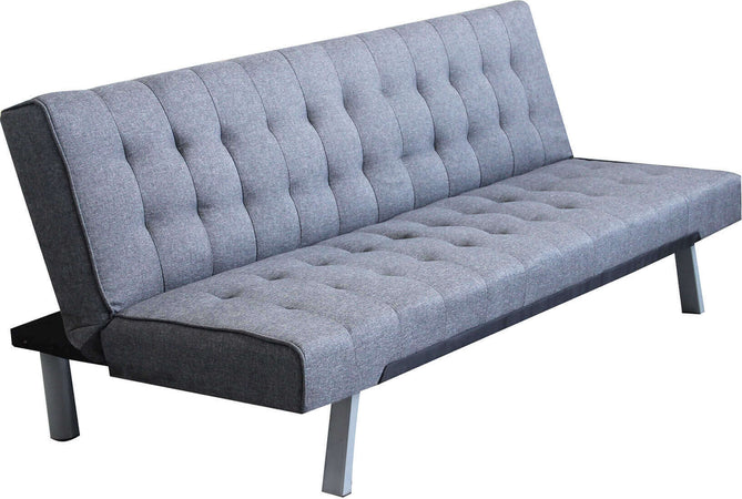 ADAM---divano-letto-tre-posti-Grigio-scuro-Milani-Home
