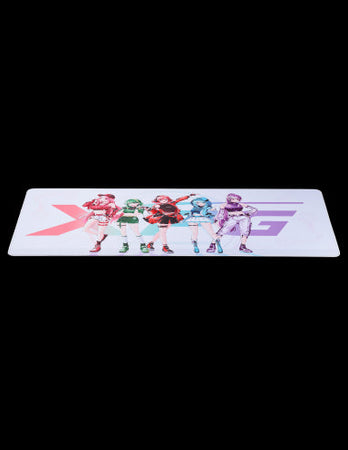 ADATA XPG TAPPETINO GAMING FRONTLINEXL XTREMESAGA03 MICROFIBRA 900x400
