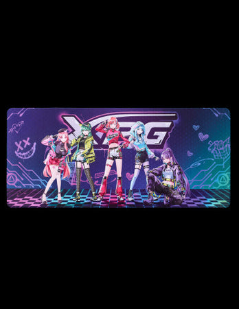 ADATA XPG TAPPETINO GAMING FRONTLINEXL XTREMESAGA04 MICROFIBRA 900x400