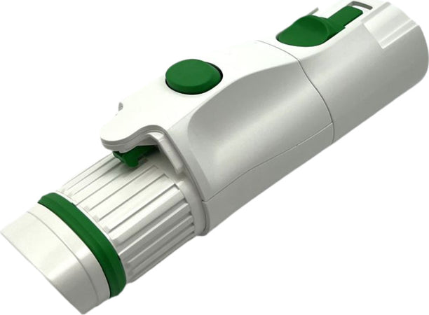 Adattatore-Accessori-AD7-per-Tubo-Flex-Folletto-VK7s