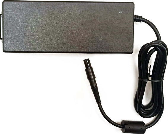ADATTATORE ALIMENTATORE XP Power 180W 19V 9,47 A AHM180PS19 spinotto modificabile EX DEMO