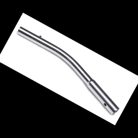 Adattatore angolato T-Brite in alluminio anodizzat