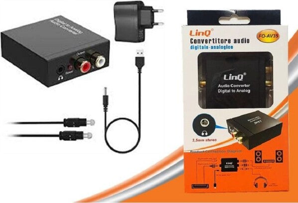Adattatore-Convertitore-Stereo-3.5mm-Audio-Da-Digitale-Ad-Analogico-Cavo-Fo-av35