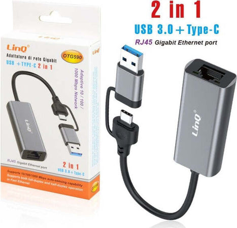 Adattatore-Di-Rete-Gigabit-Ethernet-Porta-Rj45-2-In-1-Usb-3.0-+-Type-c-Otg590