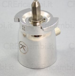 Adattatore-macchina-TWIST-per-accessorio-BAR-Kenwood