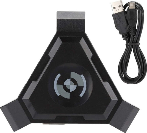 Adattatore Mouse Tastiera per PUBG Console di Gioco PC Android/iOS Plug And Play Bluetooth 4.1