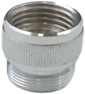 Adattatore per areatore da 22M x 1/2F - IT