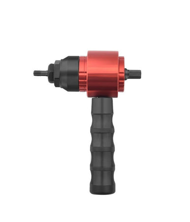 Adattatore Per Rivetti Elettrici Per Trapano A Batteria M3 M4 M5 M6 M8 Utensili