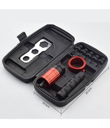 Adattatore Per Rivetti Elettrici Per Trapano A Batteria M3 M4 M5 M6 M8 Utensili