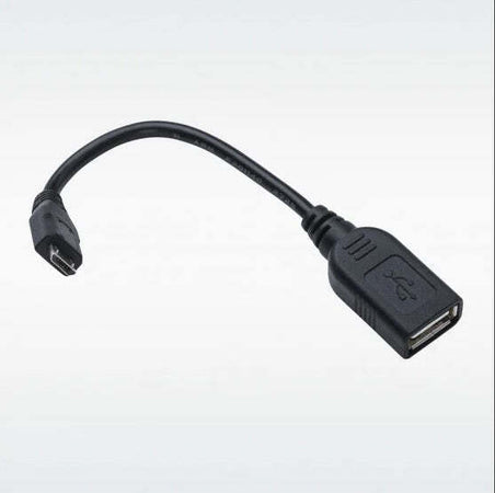 ADATTATORE USB VR200 - VR300