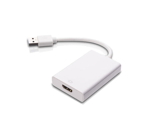 Adattatore da USB 3.0 a HDMI