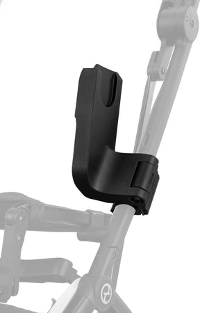 Adattatori per Seggiolino Auto Cybex Gold Libelle Prima infanzia/Passeggini carrozzine e accessori/Accessori e parti di ricambio/Accessori di ricambio La Casa Del Bebè - Napoli, Commerciovirtuoso.it