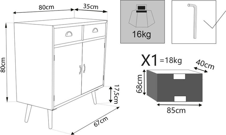 ADELINE---mobiletto-in-mdf-multicolor-80x35x97,5-Multicolor-Milani-Home