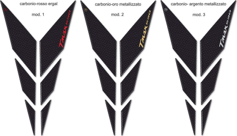 ADESIVI-3D-carbonio-ergal-COMPATIBILI-per-YAMAHA-TMAX-530-Y-FRONTALE-2012-2016