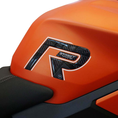 Adesivi-3D-compatibili-con-Triumph-Street-Triple-765-R-2024-protezioni-serbatoio