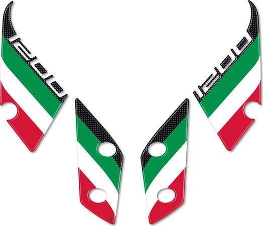 ADESIVI-3D-LATERALI-TRICOLORE-ITALIA-PER-MOTO-DUCATI-MULTISTRADA-1200-2010-2014