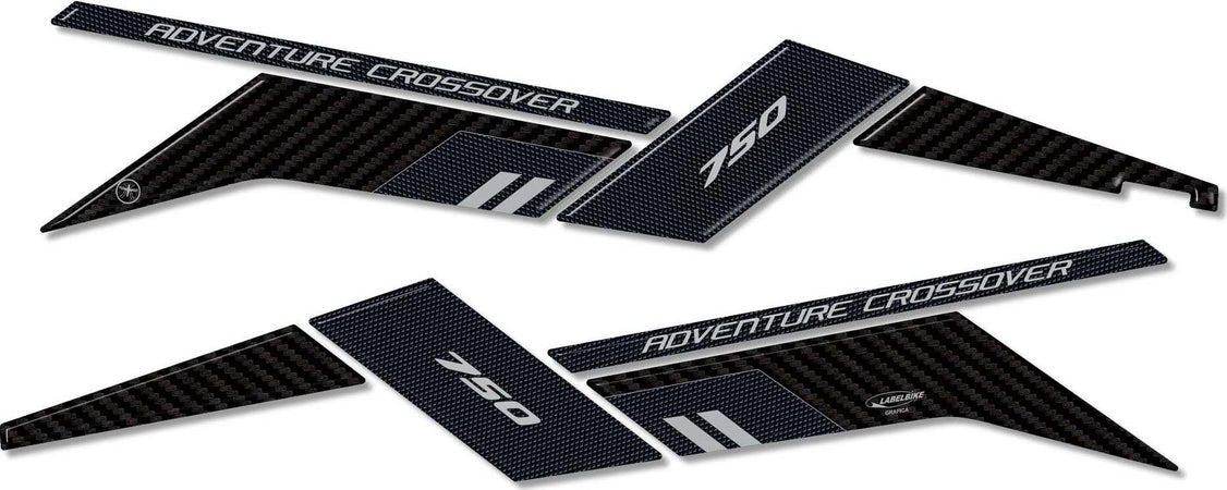 Adesivi-3D-Protezioni-Forcellone-Posteriore-Compatibili-Con-Honda-X-Adv-2021-23