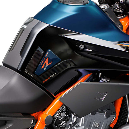 Adesivi-3D-protezioni-laterali-serbatoio-compatibili-con-KTM-890-Duke-R-2022-23