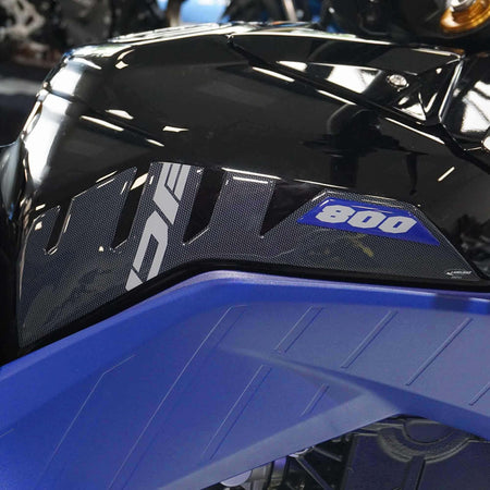 Adesivi-3D-Protezioni-laterali-serbatoio-compatibili-con-Suzuki-V-Strom-800DE