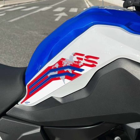 Adesivi-3D-Protezioni-laterali-Serbatoio-Moto-compatibili-con-Bmw-F750GS-2021-23