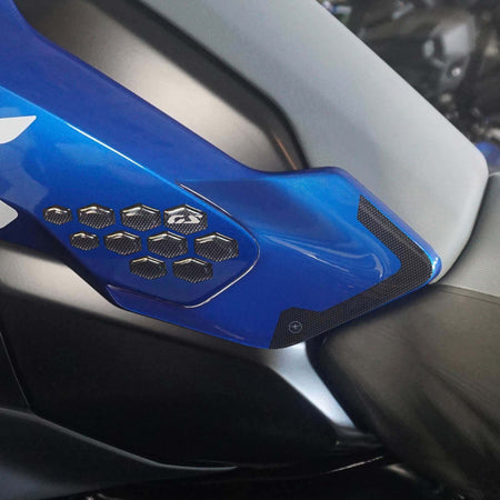 Adesivi-3D-Protezioni-Laterali-Serbatoio-moto-compatibili-con-BMW-R1300GS