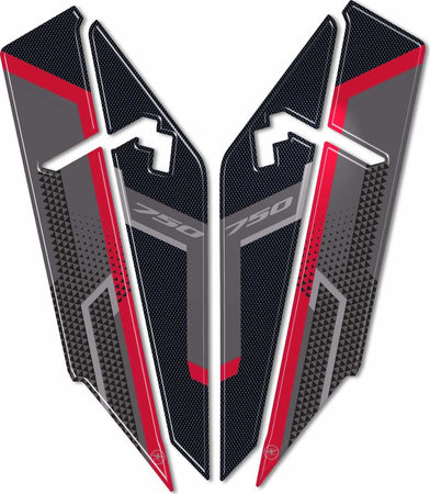 Adesivi-3D-protezioni-parasteli-parafango-compatibili-con-Honda-Transalp-2023