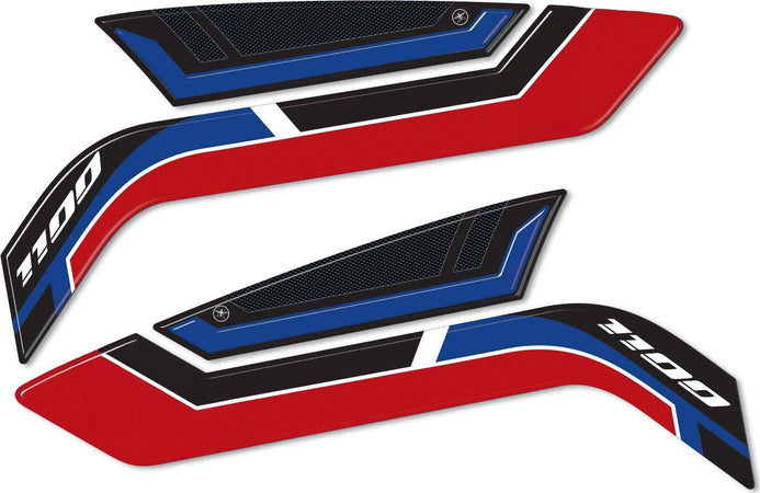 Adesivi-3D-Protezioni-serbatoio-compatibili-con-moto-Honda-Africa-Twin-1100-2022