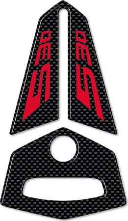 ADESIVI/STICKER-3D-manubrio-TMAX-530-compatibile-per-SCOOTER-YAMAHA-2012-2016