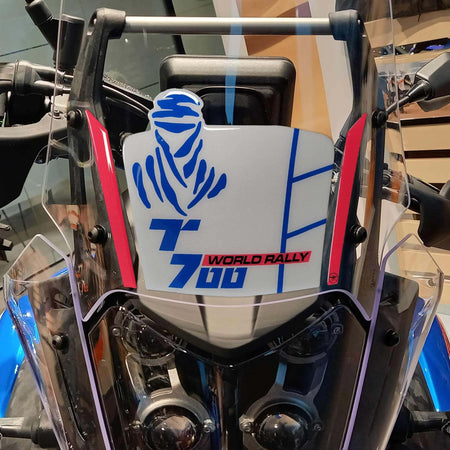 Adesivo-3D-Protezione-Cupolino-compatibile-con-Yamaha-Tenere-700-World-Rally