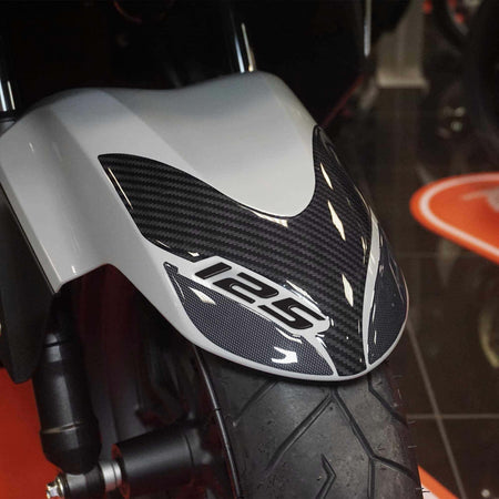 Adesivo-3D-Protezione-Parafango-anteriore-compatibile-con-Honda-Forza-125-2022