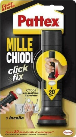 Adesivo-Colla-Istantanea-Pattex-Millechiodi-Click-&-Fix-30g-Universale