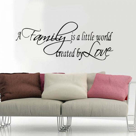 ADESIVO DECORATIVO DA PARETE S-184 246PHY5091 - NERO Sport e tempo libero/Fan Shop/Articoli per la casa/Decorazioni/Adesivi da parete Scontolo.net - Potenza, Commerciovirtuoso.it