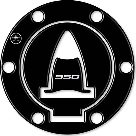 ADESIVO-gel-3D-per-Tappo-Serbatoio-MOTO-compatibile-DUCATI-MULTISTRADA-950-nero
