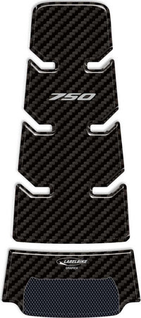 Adesivo-in-resina-3D-protezione-sportello-serbatoio-compatibile-Honda-Forza-750