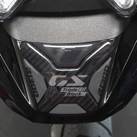 Adesivo-resina-Gel-3D-protezione-Puntale-Becco-moto-compatibile-BMW-R1300GS