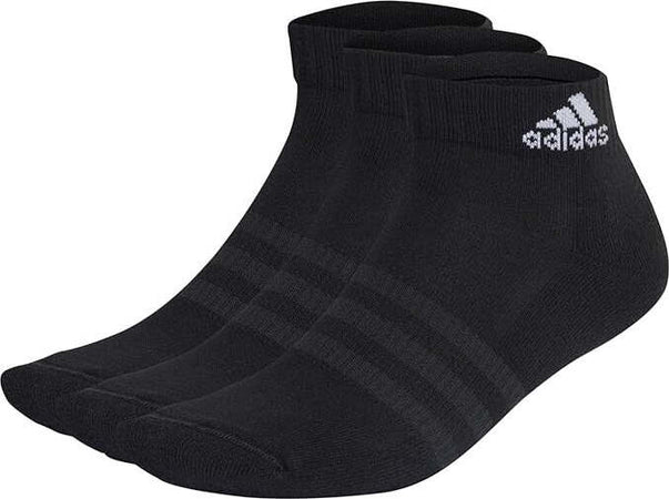 adidas-IC1277-C-SPW-ANK-3P-Calzini-Unisex-Adulto-black/white