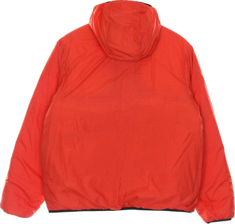 Adidas-Piumino-Uomo-Puffer-Jacket-Black/bright-Red-da-uomo