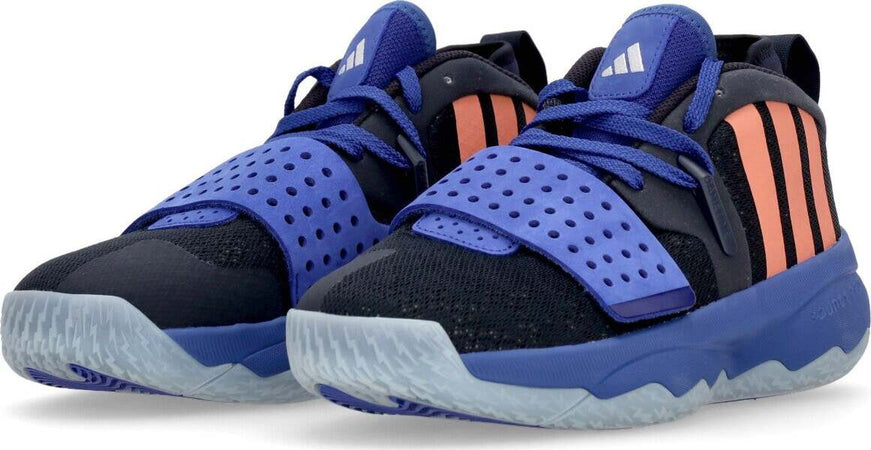 Adidas-Scarpa-Basket-Uomo-Dame-8-Extply-Legend-Ink/semi-Coral-Fusion/core-Black-da-uomo