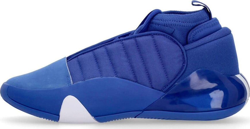 Adidas-Scarpa-Basket-Uomo-Harden-Volume-7-Royal-Blue/cloud-White/royal-Blue-da-uomo