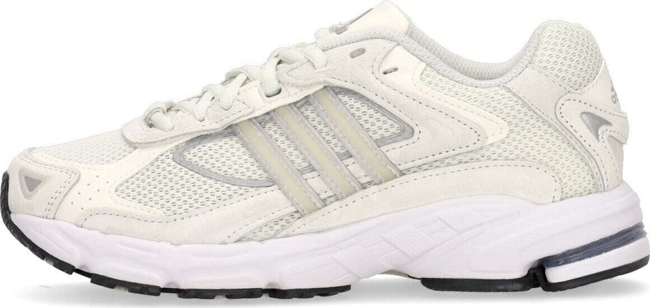 Adidas-Scarpa-Bassa-Donna-Response-Cl-W-White-Tint/white-Tint/silver-Metallic-da-donna