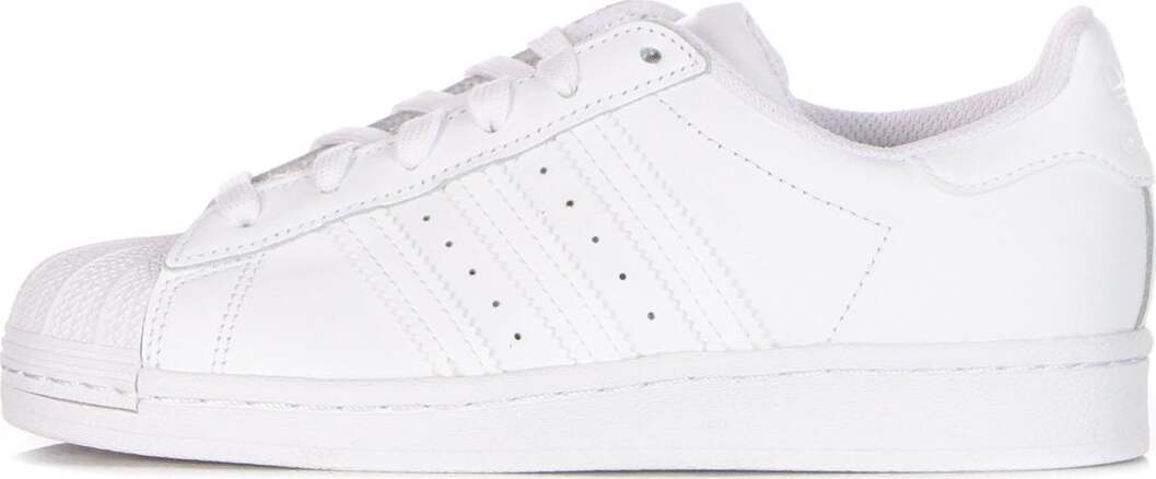 Adidas-Scarpa-Bassa-Donna-Superstar-Cloud-White/cloud-White/cloud-White-da-donna