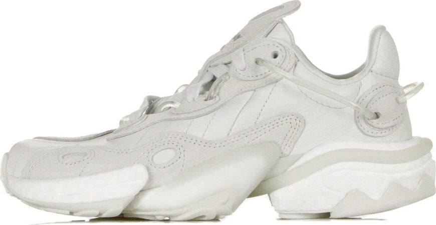 Adidas-Scarpa-Bassa-Donna-Torsion-X-White/white/orb-Grey-da-donna