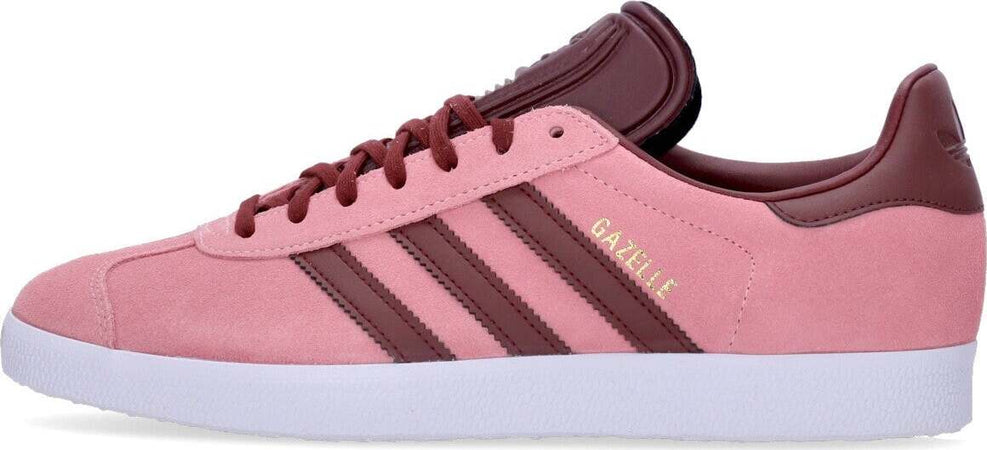 Adidas-Scarpa-Bassa-Uomo-Gazelle-Super-Pop/shadow-Red/white-da-uomo