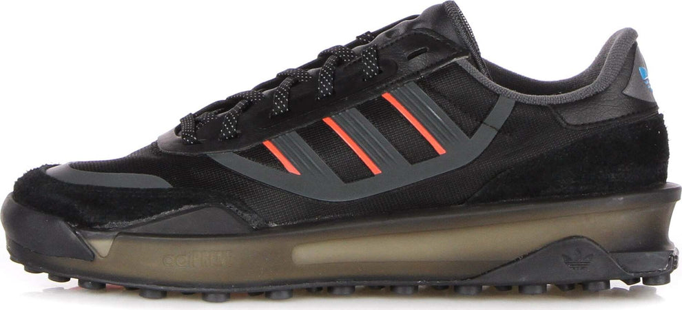 Adidas-Scarpa-Bassa-Uomo-Indoor-Ct-Core-Black/signal-Green/solar-Red-da-uomo