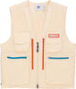 Adidas-Smanicato-Uomo-Adventure-Premium-Vest-Sand-Strata-da-uomo